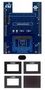 EXPANSION BOARD, STM32 NUCLEO BOARD X-NUCLEO-53L4A1-