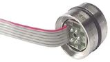 PRESSURE SENSOR, GAUGE, 1PSI, ANALOG 154N-001G-RT