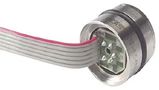PRESSURE SENSOR, 5PSI/GAUGE, RATIOMETRIC 154N-005G-RT