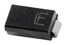 TVS DIODE, BIDIR, 20.5V, DO-214AC P4SMA24CA