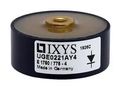 DIODE MODULE, SINGLE, 10.2A, 4.8V, 4.8KV UGE0221AY4