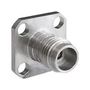 RF CONN, 1.85MM PLUG, 50 OHM, PANEL RF185A4PCCA