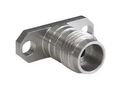 RF CONN, 1.85MM JACK, 50 OHM, PANEL RF185A2JEGA