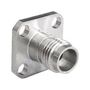 RF CONN, 2.92MM JACK, 50 OHM, PANEL RF292A4JCCA