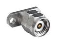 RF CONN, 2.92MM PLUG, 50 OHM, PANEL RF292A2PEGA