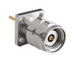RF CONN, 2.92MM PLUG, 50 OHM, PANEL RF292A4PCCDK