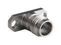 RF CONN, 2.4MM JACK, 50 OHM, PANEL RF240A2JEGADGA