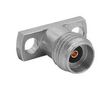 RF CONN, 2.92MM JACK, 50 OHM, PANEL RF292A2JEGA