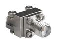 RF CONN, SMA, JACK, 50 OHM, PANEL RFSMAEJ
