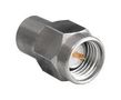 RF TERMINATOR, SMA PLUG, 50 OHM RFTERMSMAP2W