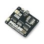 Picade X HAT USB-C - games console for Raspberry Pi - Pimoroni PIM462 PIM-18909 606034879416