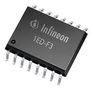 GATE DRIVER IC, 3.1V-5.5V, DSO 1ED3321MC12NXUMA1