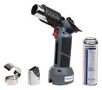 CORDLESS HEAT GUN, 900DEG C 391-90010