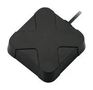 PATCH ANTENNA, 1.602GHZ, 5.98DBI AA.170.301111
