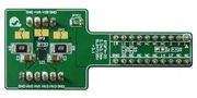 PROTO BOARD, DIP-20, MIXED-SIGNAL MATRIX SLG47105V-DIP