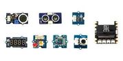 GROVE INVENTOR KIT, MICRO:BIT 110060762