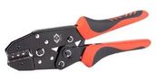 CRIMP TOOL, RATCHET, 2.5-6MM2 T3671A