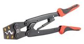 CRIMP TOOL, RATCHET, 6-25MM2 T3676A
