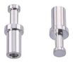 TERMINAL, TURRET, 1.33MM, NON INSULATED H9001-01