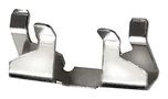 SHIELD CLIP, EMI/RFI, SMT S1721-46R