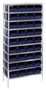 SHELF BIN, 2M X 920MM X 430MM 181198