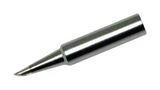 SOLDERING TIP, 60 DEG BEVEL, 1.3MM T18-S6