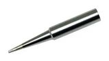 SOLDERING TIP, CHISEL, 1.2MM T18-DL12