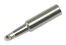SOLDERING TIP, 45DEG BEVEL, 4MM T19-C4