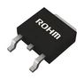 MOSFET, N-CHANNEL, 60V, 80A, TO-252 AG091FLD3HRBTL
