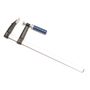 F Clamp - 500 mm x 120 mm 3935-50 5411257021499; 5410329523565