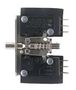 SAFETY INTERLOCK SW, DPDT, 10A, 250VAC 23SL40410