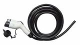 EV CABLE, SAE J1772 PLUG-FREE END, 5M MP009038