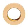 TAPE, MASKING, 50M X 24MM, BEIGE 301E, BEIGE, 50M X 24MM