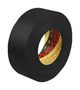 TAPE, CLOTH DUCT, 50M X 48MM, BLACK 2903, BLACK, 50M X 48MM
