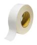 TAPE, CLOTH, 50M X 50MM, WHITE 389, WHITE, 50M X 50MM