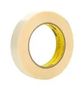 TAPE, UHMW, 16.5M X 25MM, TRANSPARENT 5423, TRANSLUSCENT, 16.5M X 25MM