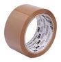 TAPE, SEALING, 66M X 48MM, BROWN 369, BROWN, 66M X 48MM