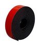 TAPE, HOOK AND LOOP, BLACK, 41M X 25MM SJ3870, BLACK , 41M X 25MM