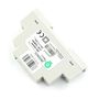 DIN15W12 power supply for DIN rail - 12V/1,25A/15W ZAS-06388 5902135137895