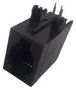 SOCKET, RJ9, 4P4C MHRJJ44NFRA