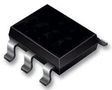 MOSFET, NP-CH, 30V, 6-SSOT, RL FDC6333C