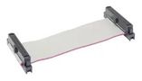 CABLE ASSY, 26P IDC RCPT-RCPT, 250MM MP009220