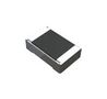 RES, 270R, 1%, 0.4W, PELI GRUESA 0805 ESR10EZPF2700