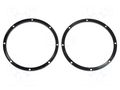 Spacer ring; 165mm; 2pcs. ACV RAM-20.480/K