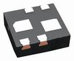 MOSFET, DUAL, N-CH, 20V, 2.11A DMN2300UFL4-7