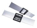 SCHOTTKY DIODE, 45V, 12A, POWERDI5SP-B-3 SBR12U45LH1-13
