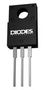 SCHOTTKY RECTIFIER, 100V, 40A, ITO-220AB SDT40A100CTFP