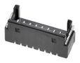 CONN, HEADER, 8POS, 1ROW, 1MM 214094-0080