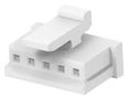 CONNECTOR HOUSING, RCPT, 5POS, 1.5MM 2380312-5