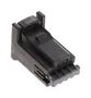 AUTOMOTIVE HOUSING, RCPT, 8POS, 3A GT25-8DS-HU/R